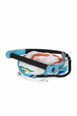 Radar Ropes Control Barlock Team Package