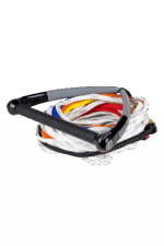Radar Ropes Control Pro Package Angle
