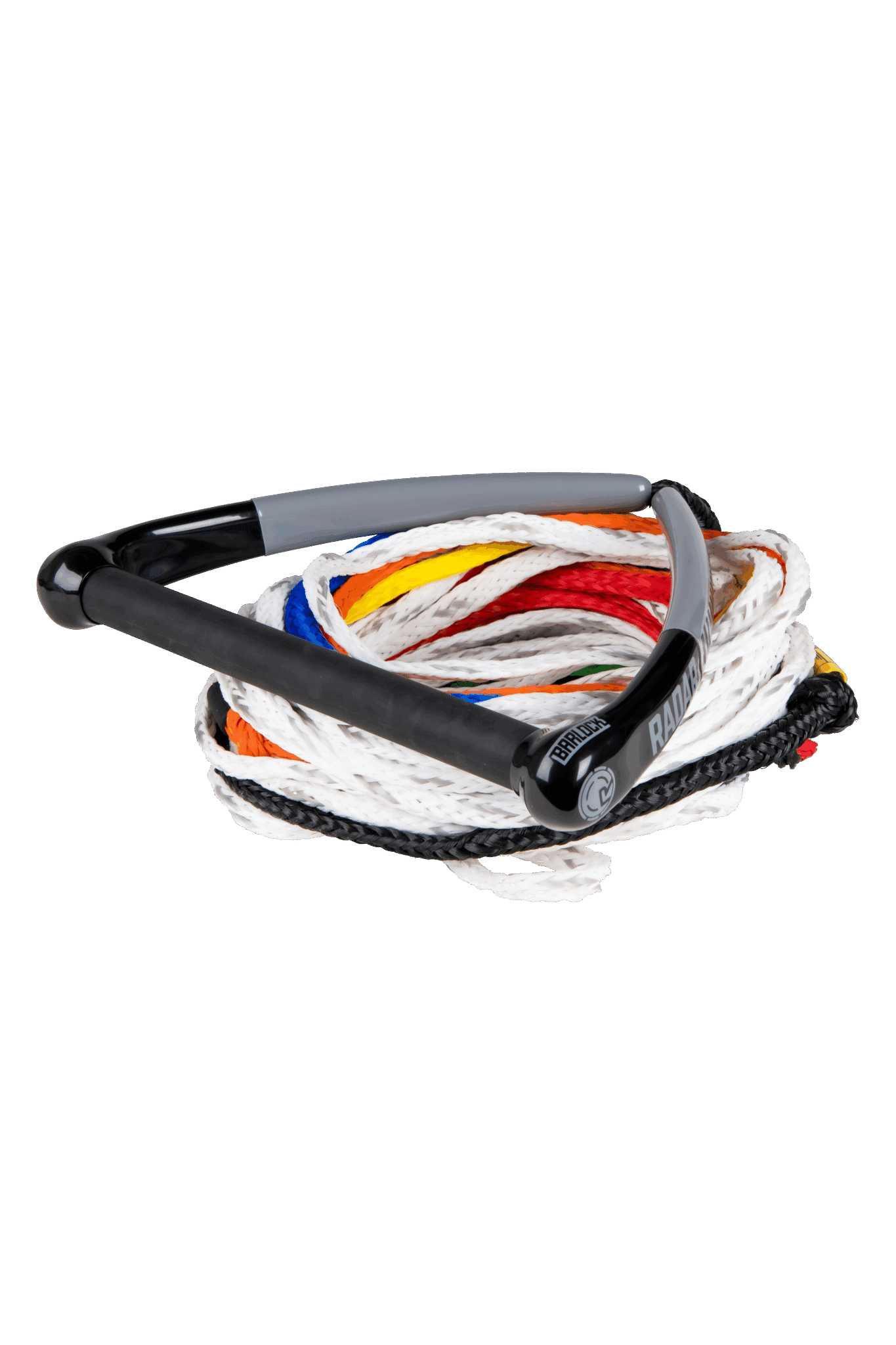 Radar Ropes Control Pro Package Angle Radar Ropes Control Pro Package Angle