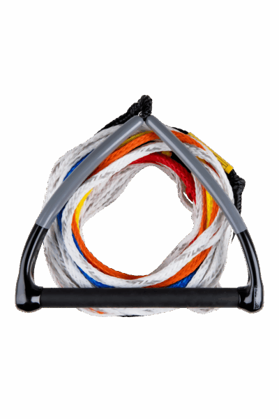 Radar Ropes Control Pro Package Top