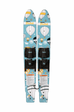 Radar Skis Firebolts