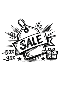Sale Sale