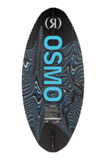 Ronix 2026 Osmo Dark Matter H.o.m.e. Skimmer Wakesurf1