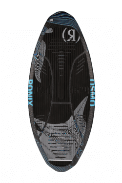 Ronix 2026 Osmo Dark Matter H.o.m.e. Skimmer Wakesurf2