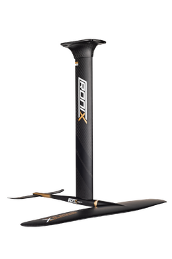 Ronix 2026 Pulse Mast 29 In. Fuse. 39 Speed Wing 1130 Speed Stabilizer 180