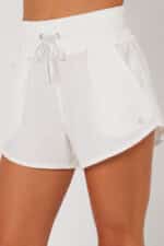 Follow Maven Tech Shorts Cream6