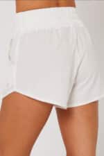 Follow Maven Tech Shorts Cream7