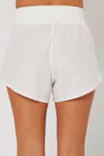 Follow Maven Tech Shorts Cream8