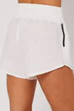 Follow Maven Tech Shorts Cream9