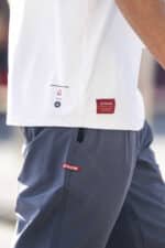 Follow Water Tee White2