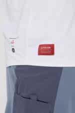 Follow Water Tee White4