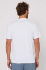 Follow Water Tee White7