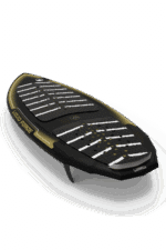 Liquid Force 2026 Primo Hybrid Wakesurfer1