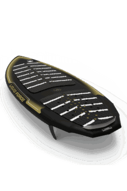 Liquid Force 2026 Primo Hybrid Wakesurfer1
