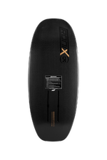 Ronix 2026 Velo High Aspect 1010 W: Blackbird Complete Wakefoil Package1