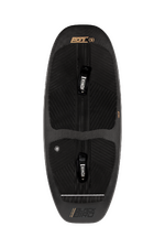 Ronix 2026 Velo High Aspect 1010 W: Blackbird Complete Wakefoil Package2