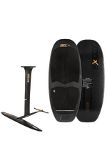 Ronix 2026 Velo High Aspect 1010 W: Blackbird Complete Wakefoil Package3