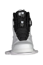 Ronix 2027 One 2.0 High Cut Tech Intuition Men's Wakeboard Binding White3