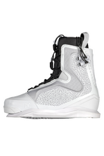 Ronix 2027 One 2.0 High Cut Tech Intuition Men's Wakeboard Binding White5