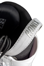 Ronix 2027 One 2.0 High Cut Tech Intuition Men's Wakeboard Binding White7