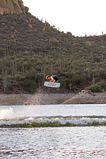 Ronix 2027 One Blackout Technology Boat Wakeboard1