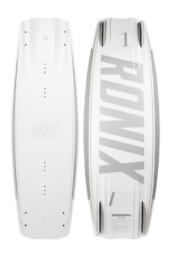 Ronix 2027 One Blackout Technology Boat Wakeboard1