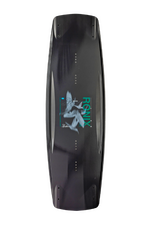 Ronix 2027 Rxt Blackout Technology Boat Wakeboard