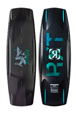 Ronix 2027 Rxt Blackout Technology Boat Wakeboard1