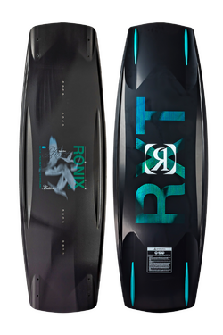 Ronix 2027 Rxt Blackout Technology Boat Wakeboard1