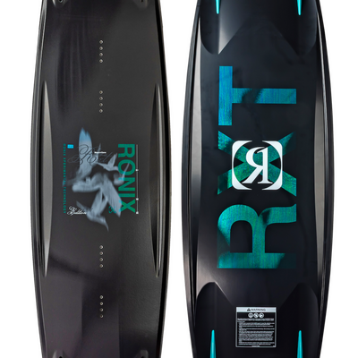 Ronix 2027 Rxt Blackout Technology Boat Wakeboard1