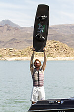 Ronix 2027 Rxt Blackout Technology Boat Wakeboard3