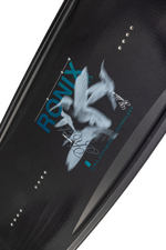 Ronix 2027 Rxt Blackout Technology Boat Wakeboard3