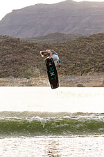 Ronix 2027 Rxt Blackout Technology Boat Wakeboard4