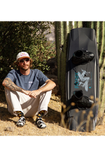 Ronix 2027 Rxt Blackout Technology Boat Wakeboard5