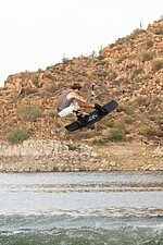 Ronix 2027 Rxt Blackout Technology Boat Wakeboard6