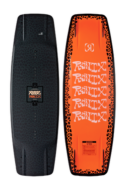 Ronix 2027 Rise Air Core 3 Secret Flex Women’s Wakeboard