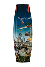 Ronix 2027 Supreme Air Core 3 Boat Wakeboard