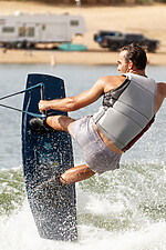 Ronix 2027 Supreme Air Core 3 Boat Wakeboard3