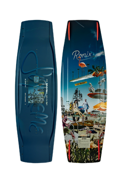 Ronix 2027 Supreme Air Core 3 Boat Wakeboard3