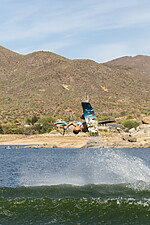Ronix 2027 Supreme Air Core 3 Boat Wakeboard4