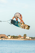 Ronix 2027 Supreme Air Core 3 Boat Wakeboard5