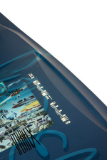 Ronix 2027 Supreme Air Core 3 Boat Wakeboard6