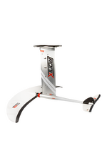 Ronix 2027 Beginner Shift Mast Balance Series Wake Foil Setup