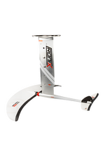 Ronix 2027 Beginner Shift Mast Balance Series Wake Foil Setup1