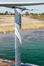 Ronix 2027 Beginner Shift Mast Balance Series Wake Foil Setup2
