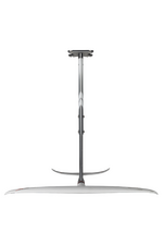 Ronix 2027 Beginner Shift Mast Balance Series Wake Foil Setup7